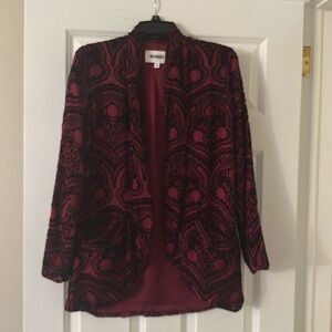 BB DAKOTA open light blazer